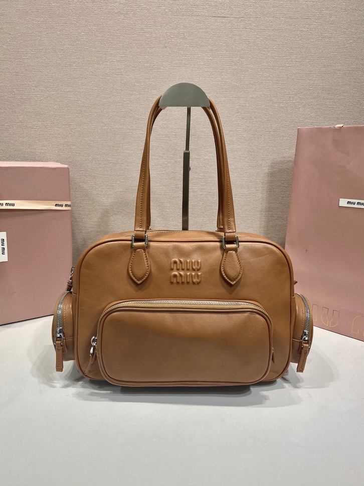 Miu Miu Bike Bag ID:20260806-272